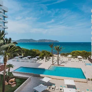 **** Hotel Iberostar Waves Cala Millor - Adults Only Spanje